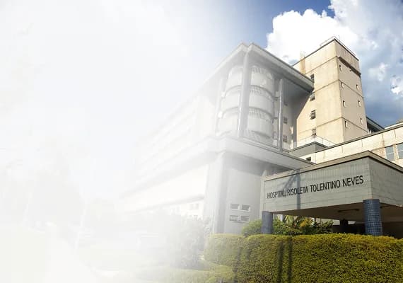 Instituição de saúde atendida pela Livemed