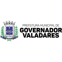 logo governador valadares