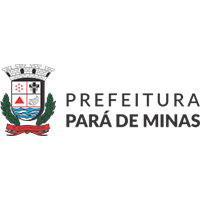logo para de minas