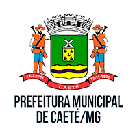 prefeitura municipal de caete mg